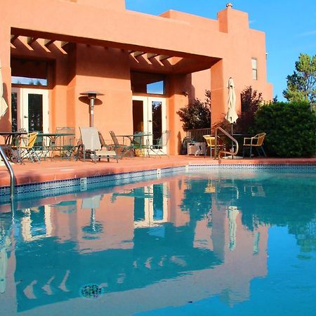 Alma De Sedona Inn B&B Eksteriør billede