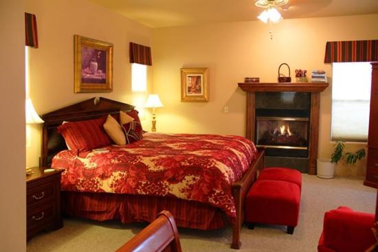 Alma De Sedona Inn B&B Eksteriør billede