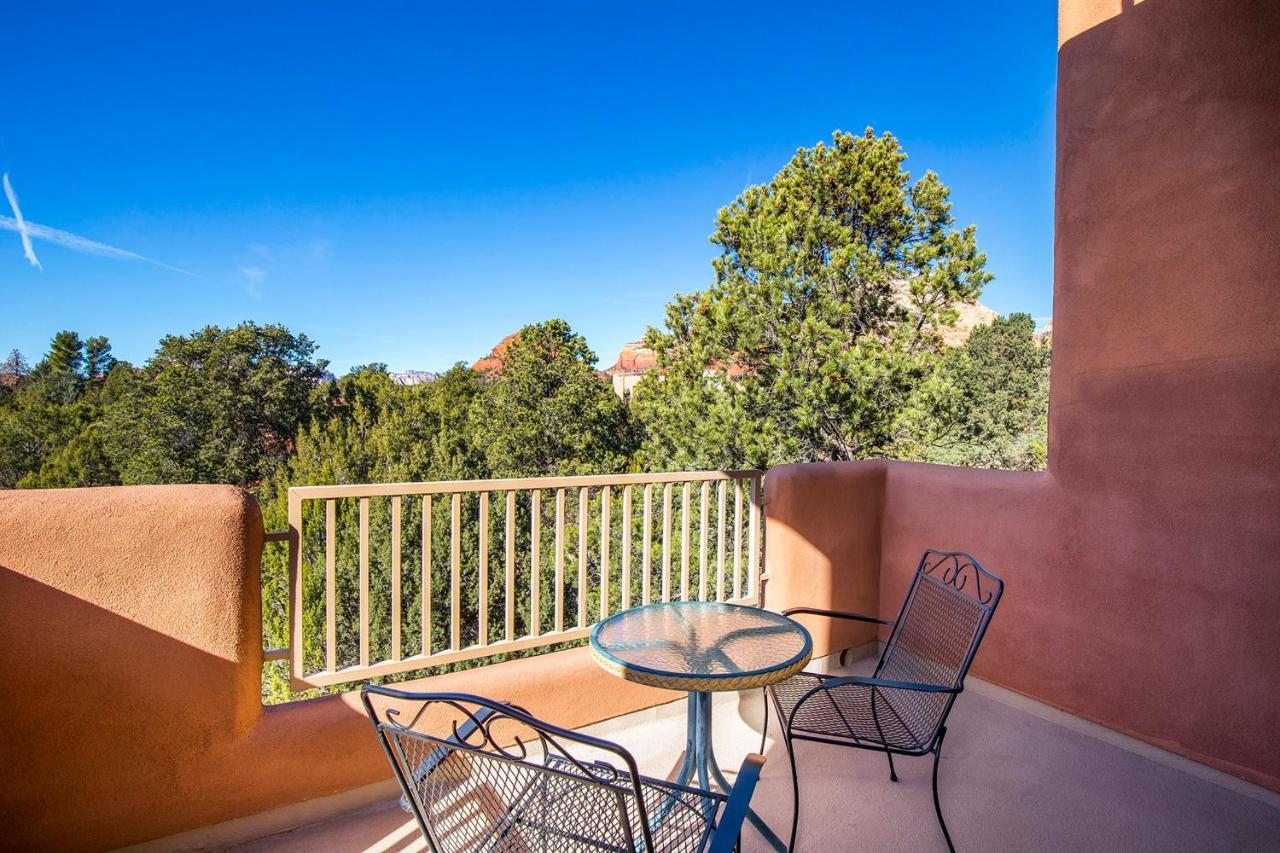Alma De Sedona Inn B&B Eksteriør billede