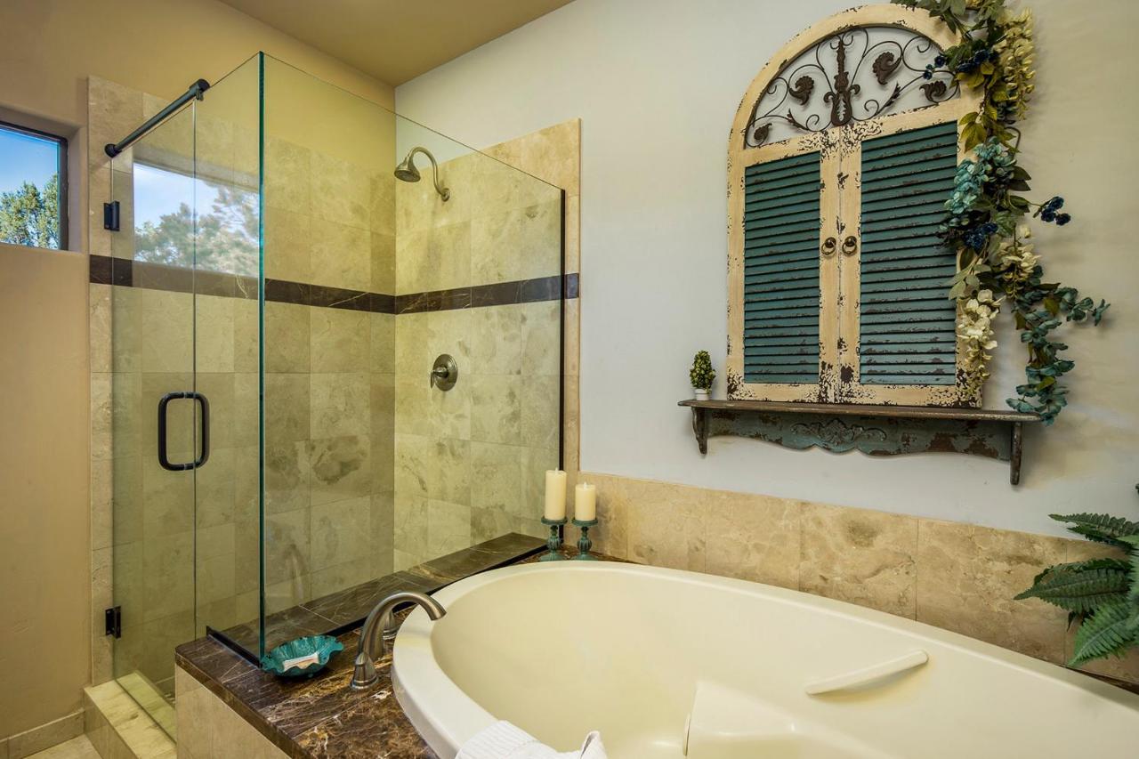 Alma De Sedona Inn B&B Eksteriør billede