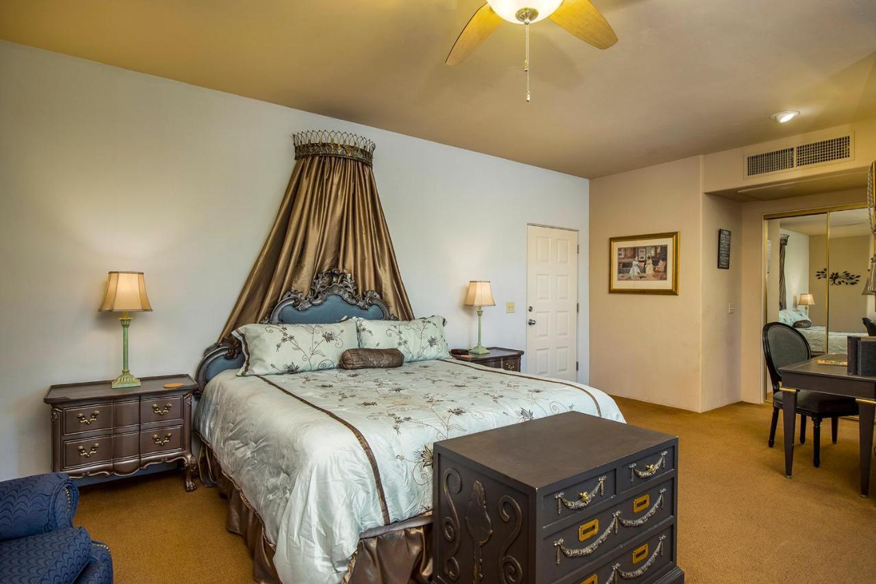 Alma De Sedona Inn B&B Eksteriør billede