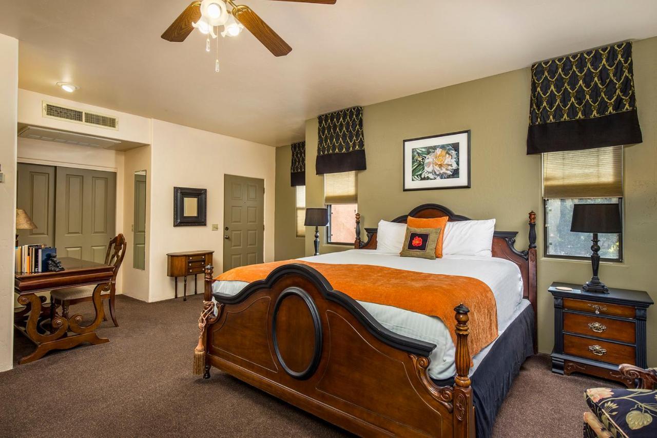 Alma De Sedona Inn B&B Eksteriør billede