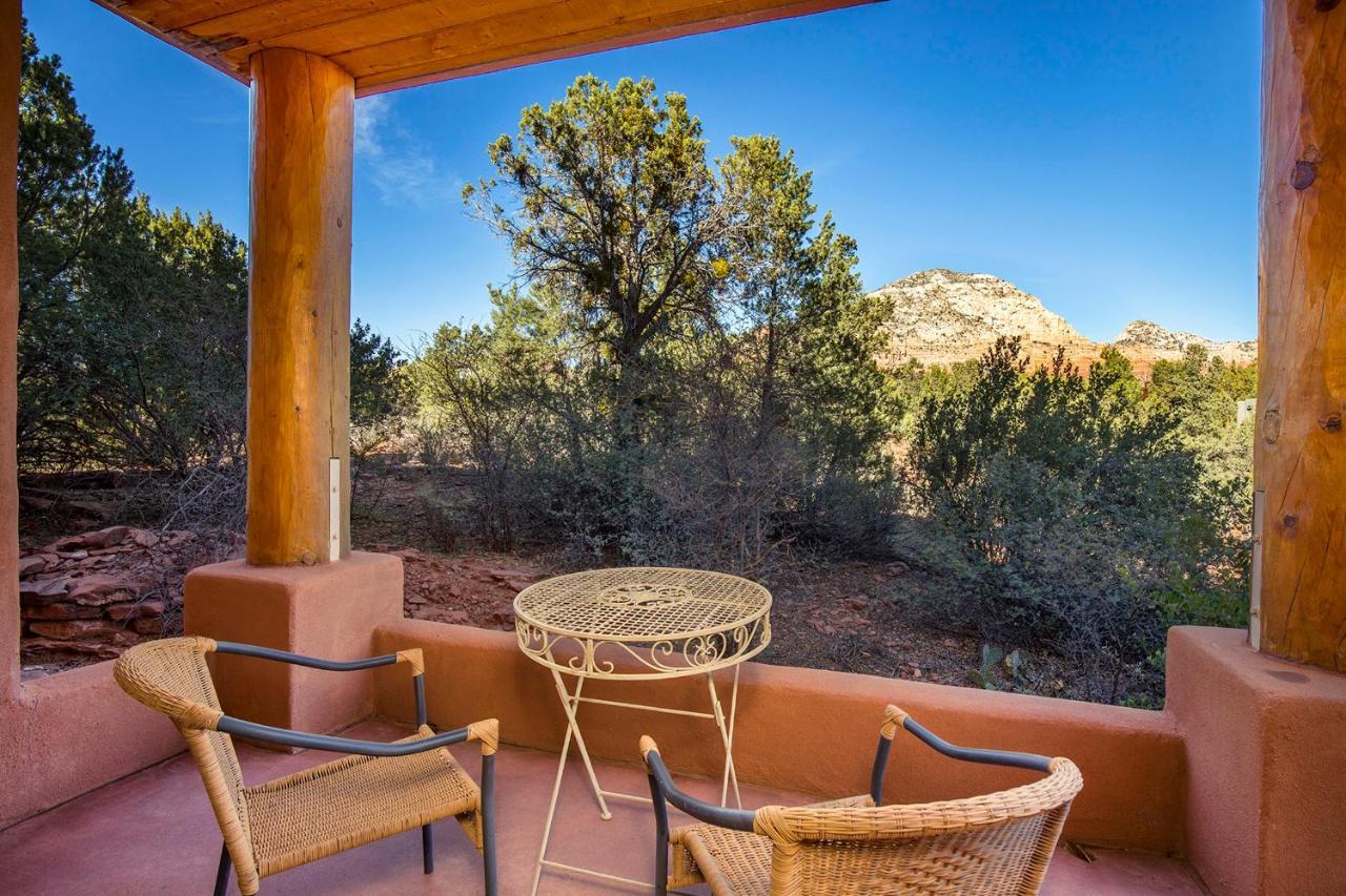 Alma De Sedona Inn B&B Eksteriør billede