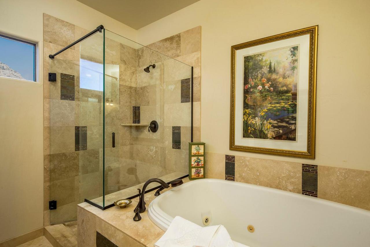 Alma De Sedona Inn B&B Eksteriør billede