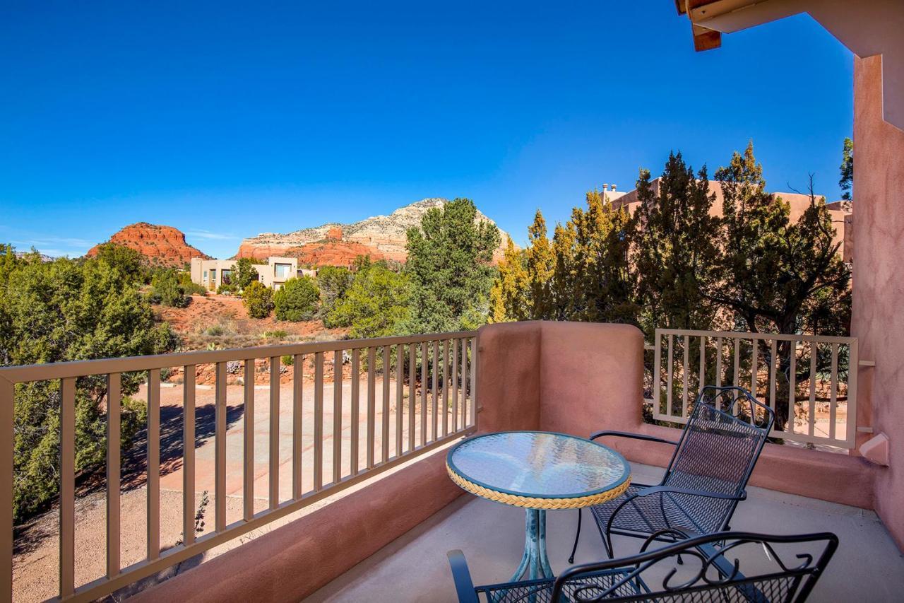 Alma De Sedona Inn B&B Eksteriør billede