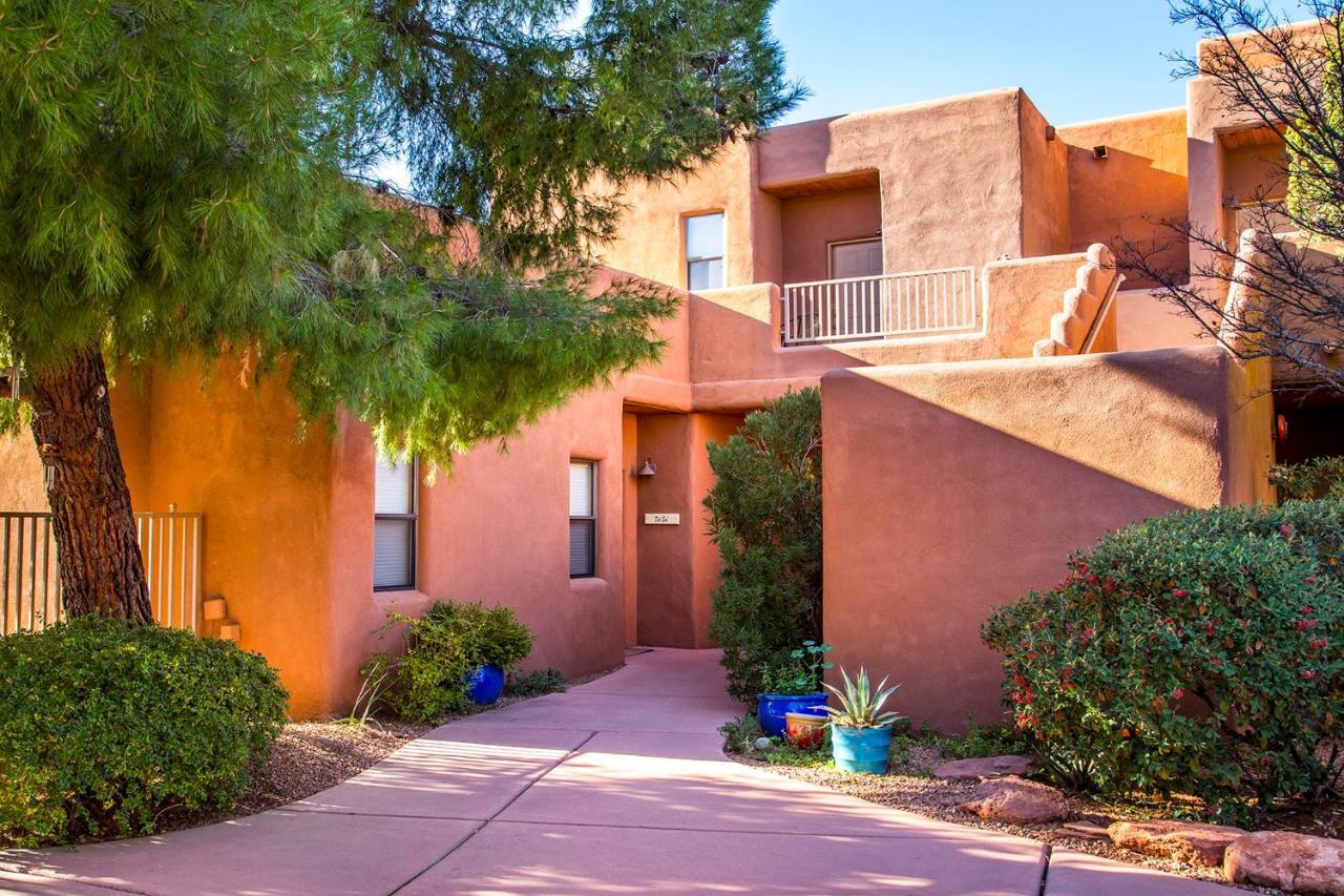 Alma De Sedona Inn B&B Eksteriør billede