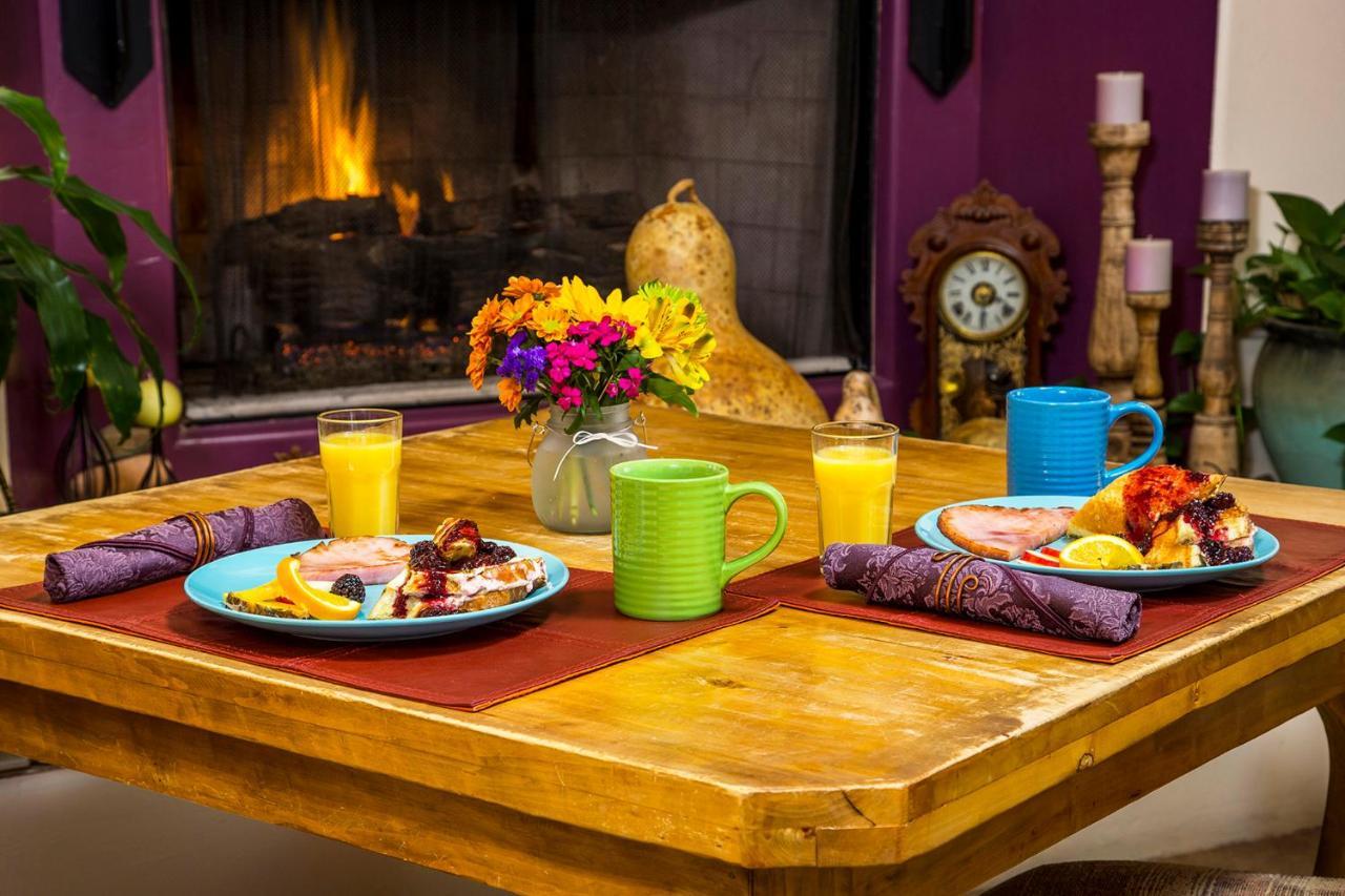 Alma De Sedona Inn B&B Eksteriør billede