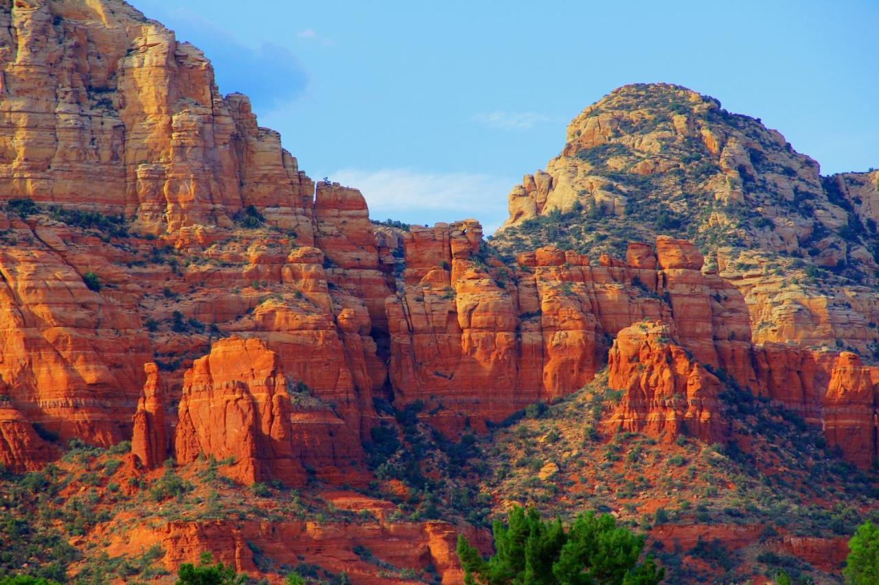 Alma De Sedona Inn B&B Eksteriør billede
