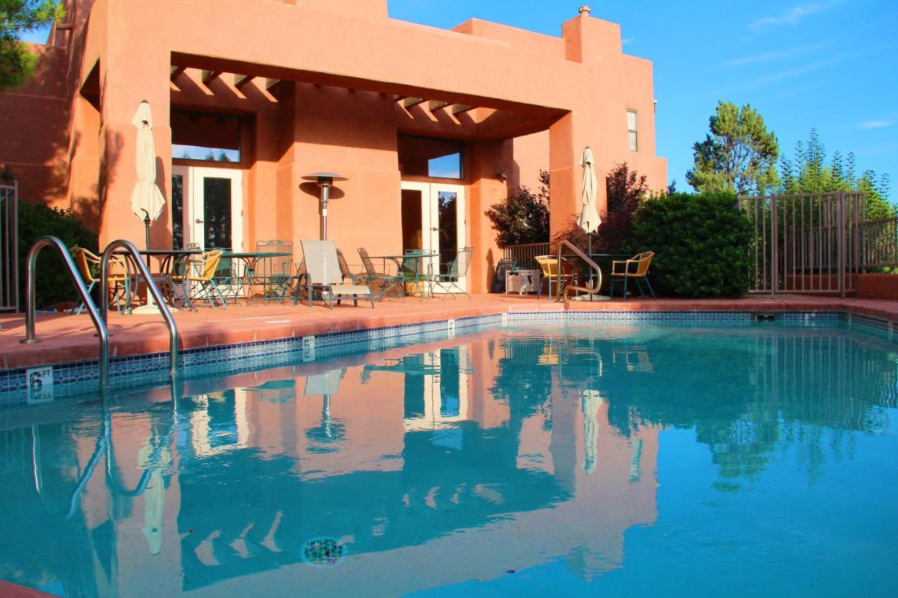 Alma De Sedona Inn B&B Eksteriør billede